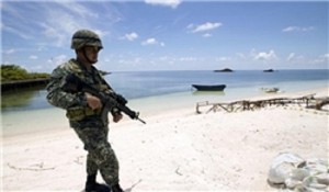  تفنگدار دریایی فیلیپین در مبارزه با شبه‌نظامیان ماراوی کشته شدند
