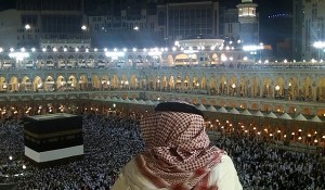  کارشکنی عربستان برای زائران قطری/ ورود به مسجدالحرام ممنوع!