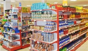 قفسه‌ فروشگاه‌های قطر از محصولات ترک پر شد