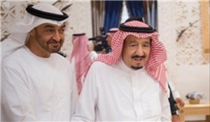 یک سند اماراتی فاش کرد:عربستان تهدیدی استراتژیک برای امارات است