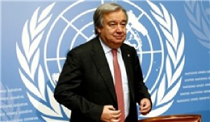  در گزارش ویژه دبیر کل سازمان ملل مطرح شد: اسرائیل با افراد مسلح تروریستی در سوریه مرتبط است و به آنان کمک می‌کند