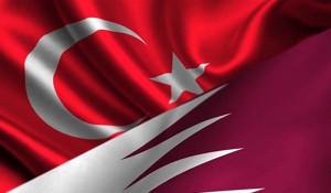  مخالفت ترکیه با درخواست تعطیلی پایگاه نظامی آن در قطر 