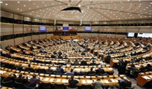 پارلمان اروپا در بیانیه‌ای ضد ایرانی خواستار قرار گرفتن نام سپاه در فهرست سیاه شد