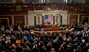  تصویب طرح تحریم ایران در کنگره آمریکا باز هم به تعویق افتاد 