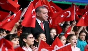 ممنوعیت سخنرانی انتخاباتی مقامات خارجی در آلمان/ اردوغان اولین محروم
