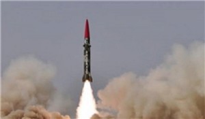 روسیه: موشک آزمایش شده کره شمالی، میان‌برد بوده است