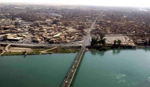  نیروهای عراقی موصل قدیم را بازپس گرفتند 
