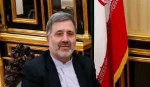  سفیر ایران در کویت: در بحران میان قطر و کشورهای عربی، ایران بی‌طرف است