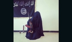  اعترافات خطرناک‌ترین زن داعشی پس از دستگیری در موصل