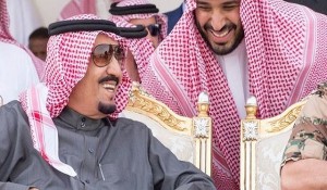  رویترز خبر داد: انتقال پادشاهی به ولیعهد عربستان، شاید به زودی ماه سپتامبر