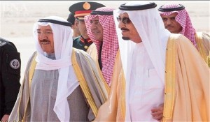  استقبال عربستان از اقدام کویت در قبال کاهش دیپلمات‌های ایرانی 