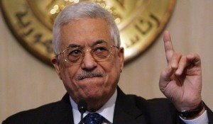  هشدار محمود عباس به رژیم صهیونیستی