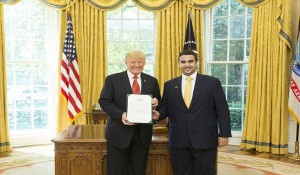  سفیر عربستان در واشنگتن: روابطمان با آمریکا تاریخی است