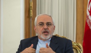  ظریف در گفت‌وگو با نیویورک تایمز: آمریکا برای اجرای برجام به عزم سیاسی نیاز دارد