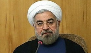 روحانی در نشست هیأت دولت: حتماً پاسخ لازم به حرکت جدید کنگره آمریکا را خواهیم داد / بدون توجه به خواست دیگران تقویت قدرت دفاعی را ادامه می‌دهیم
