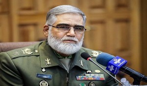  امیر پوردستان: اشراف اطلاعاتی ایران به حرکات وابستگان داعش در عراق و افغانستان/ تهدیدکننده پشیمان می‌شود 