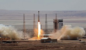 گزارش آمریکا و ۳ کشور اروپایی به سازمان ملل علیه ماهواره‌بر ایرانی سیمرغ