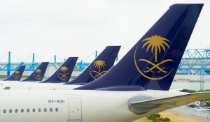  عربستان ۷ پرواز را به حجاج قطری اختصاص داد