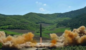  کره شمالی: آمریکا درصورت ادامه رفتار خود با حمله‌ای بی‌رحمانه مواجه می‌شود 