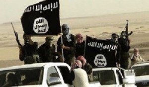 داعشی‌ها چند سرباز ارتش لیبی را سر بُریدند