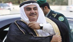  واکنش بحرین به تصمیم‌ قطر برای بازگرداندن سفیرش به ایران