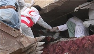 14 کشته و بیش از 20 زخمی در حمله ائتلاف سعودی به محله‌ای در صنعا