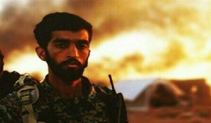   بر اساس توافق جرود: حزب‌الله لبنان پیکر شهید حججی را از داعش تحویل می‌گیرد 
