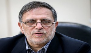  رییس کل بانک مرکزی: رتبه ریسک ایران یک پله بهبود یافت 
