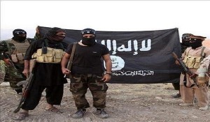  نیروهای عراقی،کودن‌ترین داعشی را دستگیر کردند