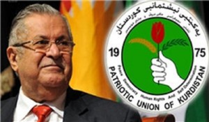 اتحادیه میهنی کردستان: آماده‌ایم همه‌پرسی را به تعویق بیندازیم