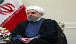  روحانی: مذاکره با آمریکا معنا ندارد/ امنیت شبه جزیره کره برای ایران مهم است
