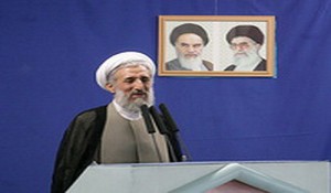 صدیقی: مطالبی که ترامپ درباره ایران به زبان آورد فریبکارانه و دروغ بود