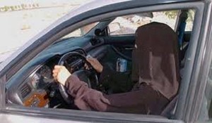  واکنش‌ها به لغو ممنوعیت رانندگی زنان در عربستان