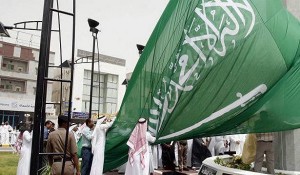  بازداشت ده‌ها تن در عربستان به اتهام نشر اکاذیب