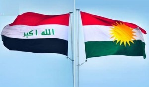  رهبران اقلیم کردستان درخواست بغداد برای لغو نتایج همه‌پرسی را نپذیرفتند