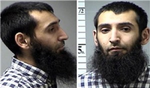 داعش مسئولیت حمله تروریستی منهتن را برعهده گرفت