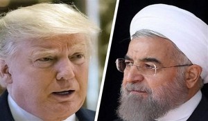  واشنگتن‌پست: روحانی درخواست ترامپ برای گفت‌وگوی تلفنی را رد کرد 