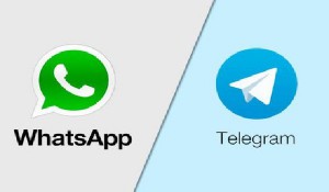  دستور فیلتر پیام‌رسان‌های اجتماعی تلگرام و واتس‌اپ در افغانستان