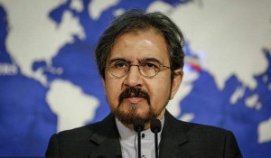  سخنگوی وزارت امور خارجه ایران: حریری با تکرار اتهامات صهیونیست‌ها علیه ایران به دنبال تنش‌آفرینی در منطقه است 