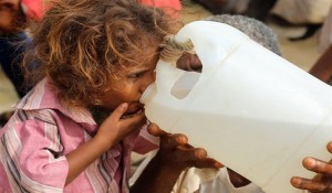سازمان ملل: عربستان اجازه ورود سوخت و غذا به یمن را بدهد 