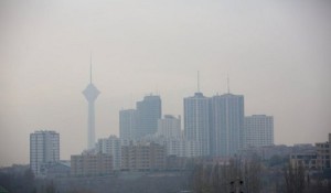  کاهش آلودگی کلانشهرها از فردا/ باران به تهران می‌رسد