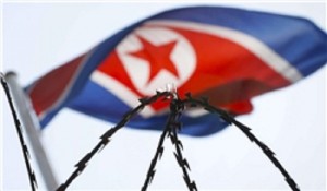 کره شمالی: تحریم‌های جدید آمریکا، اقدام جنگی است.