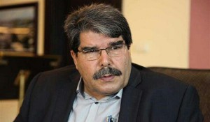  رسانه ترکیه‌ای: رهبر سابق حزب اتحاد دموکراتیک سوریه در پراگ بازداشت شد