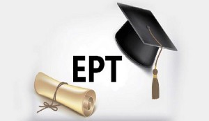  نتایج آزمون EPT دانشگاه آزاد اعلام شد