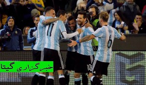  اعلام فهرست نهایی تیم ملی آرژانتین برای جام جهانی/ ایکاردی خط خورد