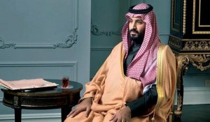 ادعای روزنامه سعودی: تماس تلفنی ولیعهد عربستان با صدراعظم اتریش