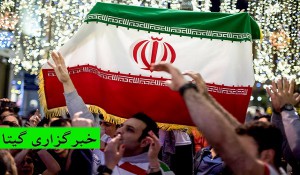 ایران ، مراکش، جنگ دیوارها