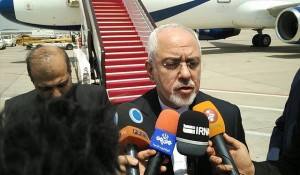  واکنش ظریف به تصمیم اخیر مجلس عوام کانادا در مورد ایران