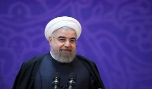 روحانی: «جنگ روانی» دلیل تلاطم بازار 