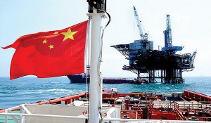 تلافی چین از آمریکا و اعمال تعرفه روی کالاهای آمریکایی  از جمله نفت
